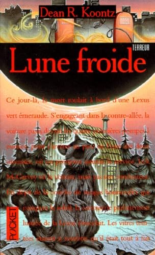 Lune froide 9782266062893