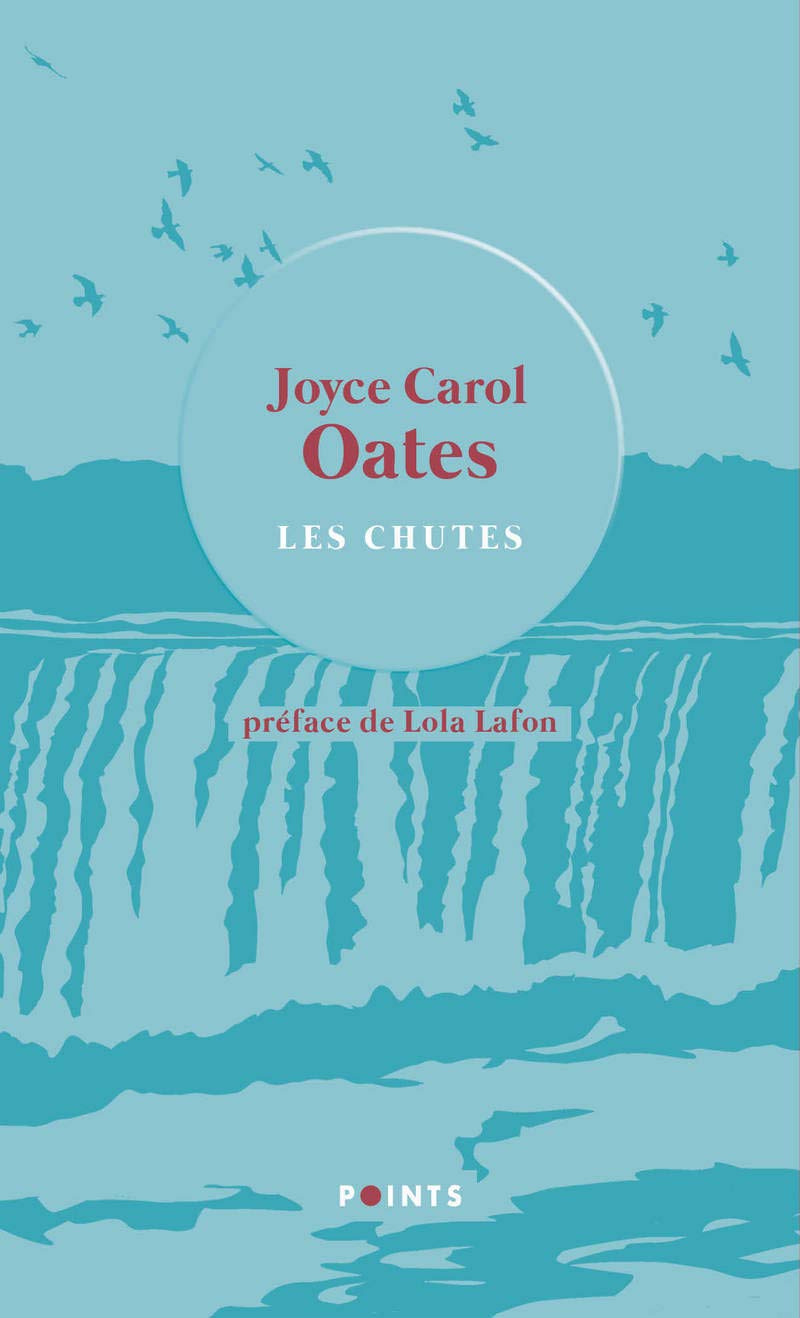 Les Chutes: Préface de Lola Lafon 9782757886489