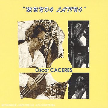 Mundo Latino [Import] 0794881810222
