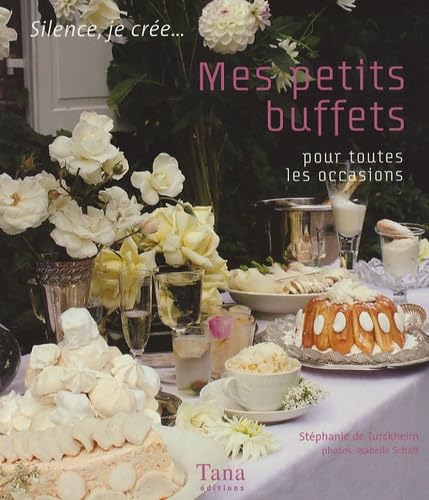 MES PETITS BUFFETS 9782845673878