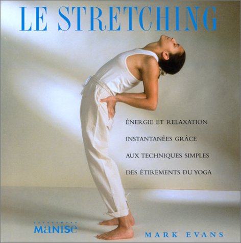 Le Stretching 9782841981007