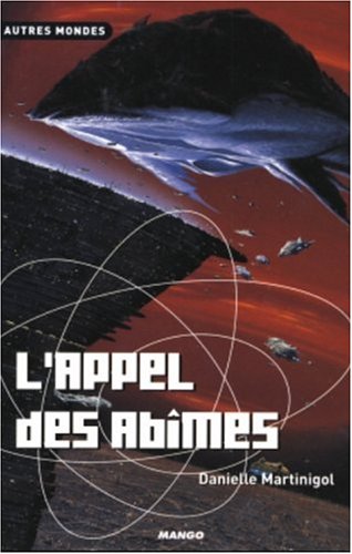 L'APPEL DES ABIMES 9782740419243