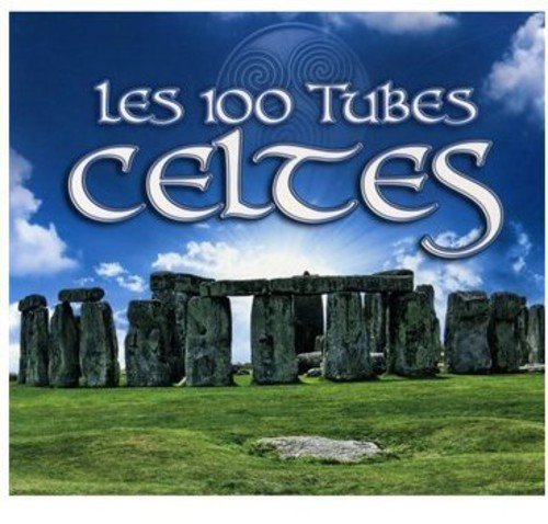 100 Tubes Celtes [Import] 3596972116728