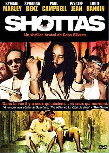 Shottas 3333297921510
