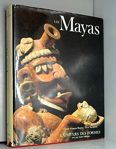 Les Mayas 9782070110698