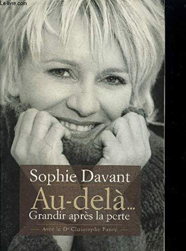 Au-delà 9782298022568