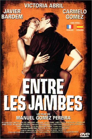 Entre Les Jambes 3700173201729