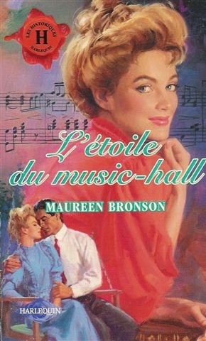 L ETOILE DU MUSIC-HALL 9782280162272