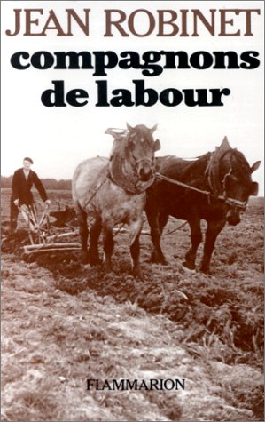 Compagnons de labour 9782080645944