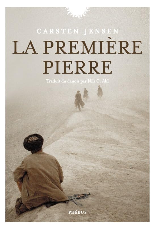 LA PREMIERE PIERRE 9782752910790