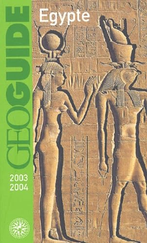 Egypte (ancienne édition) 9782742409259
