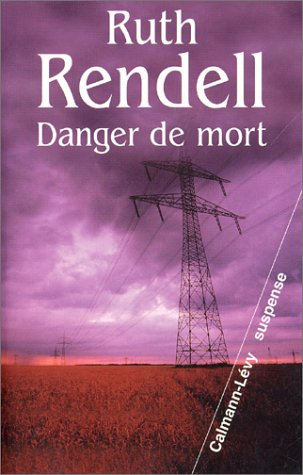 Danger de mort 9782702132623