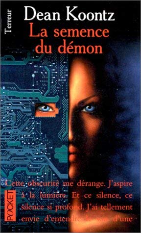La semence du démon 9782266043373