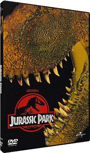 Jurassic Park 5050582363241