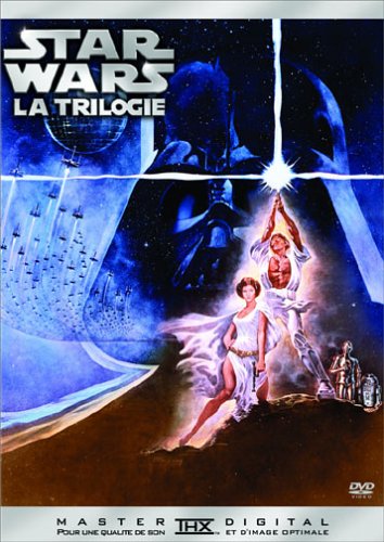 Star Wars Ep 4-6 [Édition Simple] 3344428020958