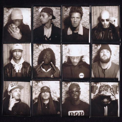 Jeunes Entrepreneurs [Import] 5414939698521