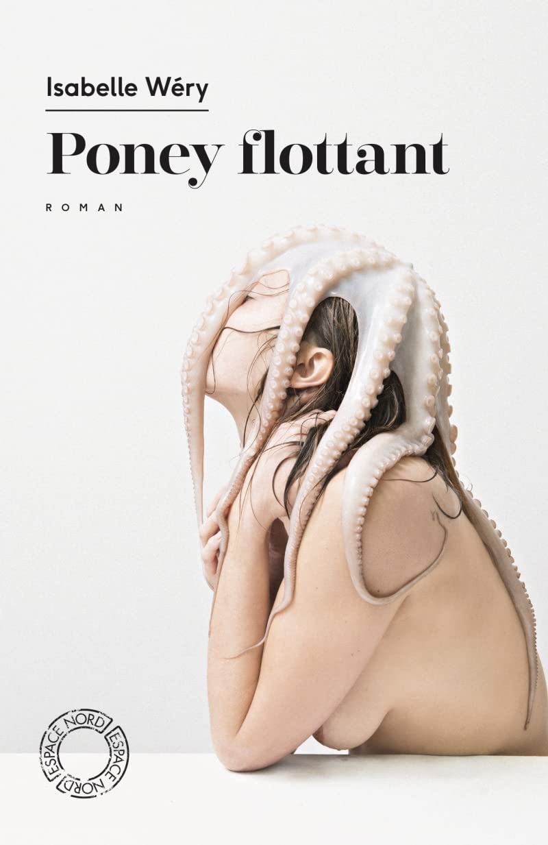 Poney flottant 9782875685391