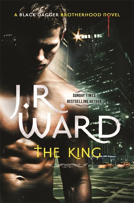 The King: Number 12 in series 9780749959593