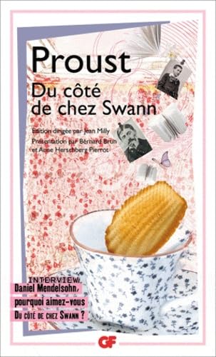 Du côté de chez Swann 9782081229167