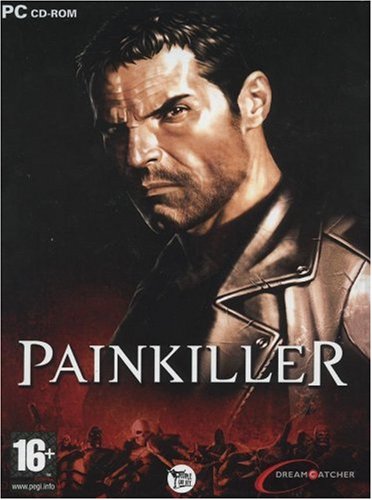 Painkiller 3700265627017