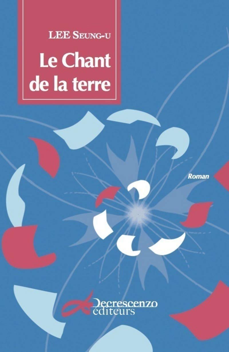 Le chant de la terre 9782367270432