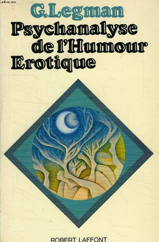Psychanalyse de l'humour erotique 