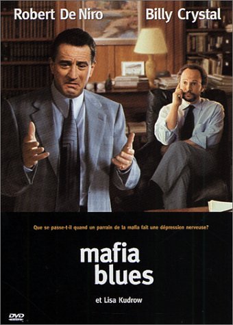 Mafia Blues 7321950169887