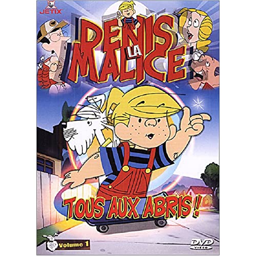 Denis la Malice, vol. 1 3550460014491