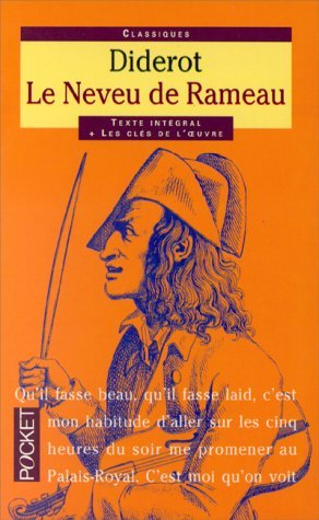 Le Neveu de Rameau 9782266089784