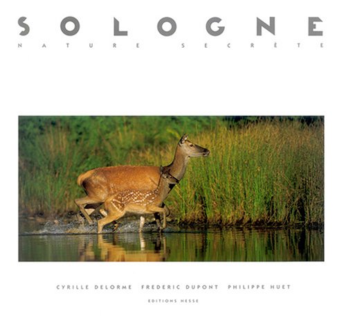 **sologne nature secrete 9782911272783