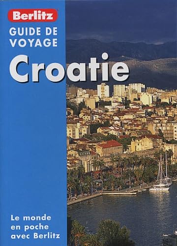 Croatie 9789812465832