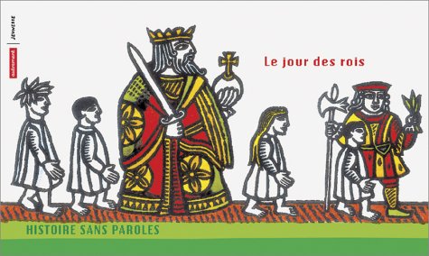 Le Jour des rois 9782746704558