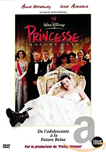 Princesse Malgre Elle 8711875938481