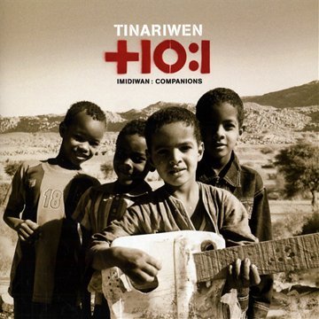 Imidiwan : Companions 0600753216507