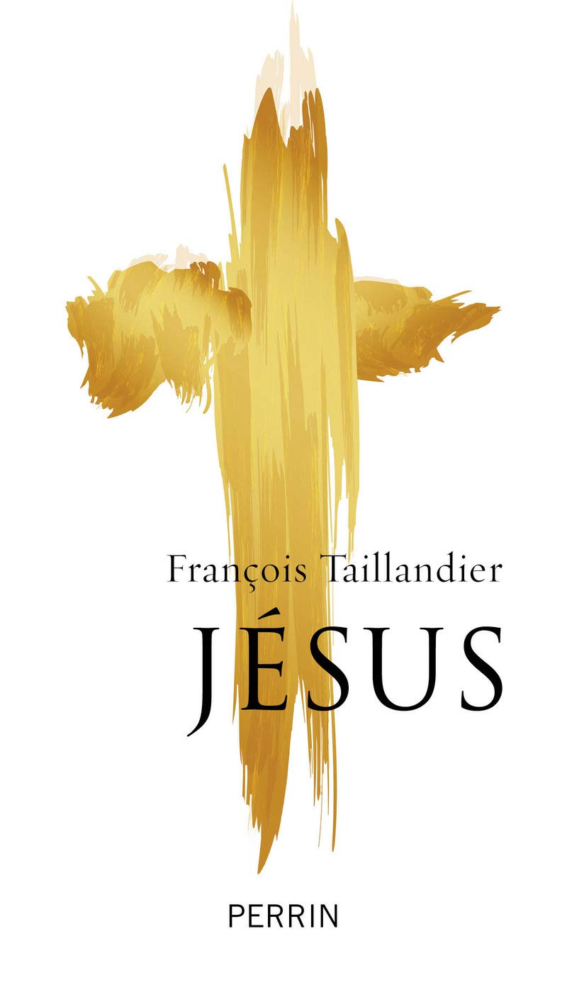 Jésus 9782262035815