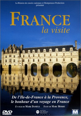 France la Visite 3346030007563