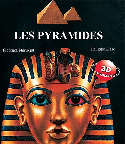 Les Pyramides 9782012919259