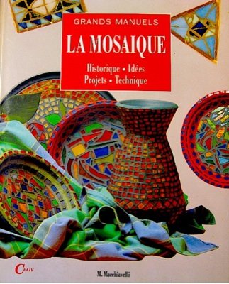 La mosaïque 9782865352692