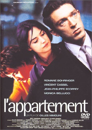 L'Appartement [Import belge] 5414474400870