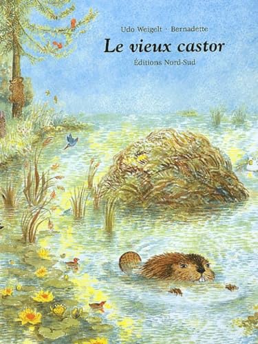Le Vieux castor 9783314214745