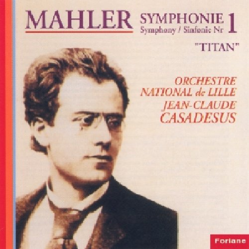 Symphonie n°1 3399240166438