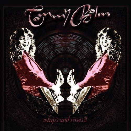 Whips and Roses II [Import] 0693723786223