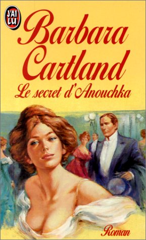 Le Secret d'Anouchka 9782290023358