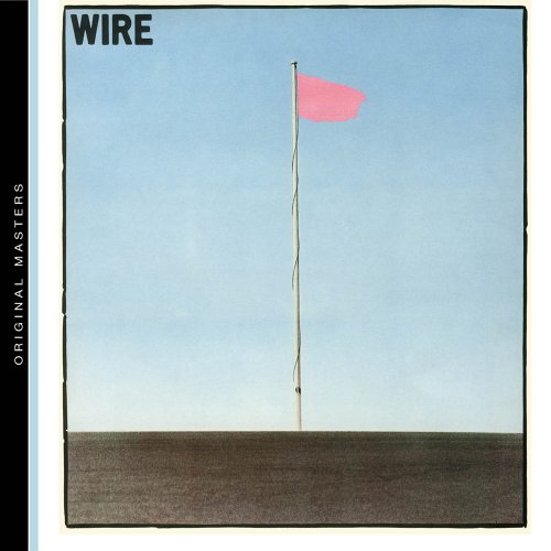 Pink Flag 0843190000500