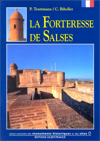 Forteresse de Salses 9782737319280