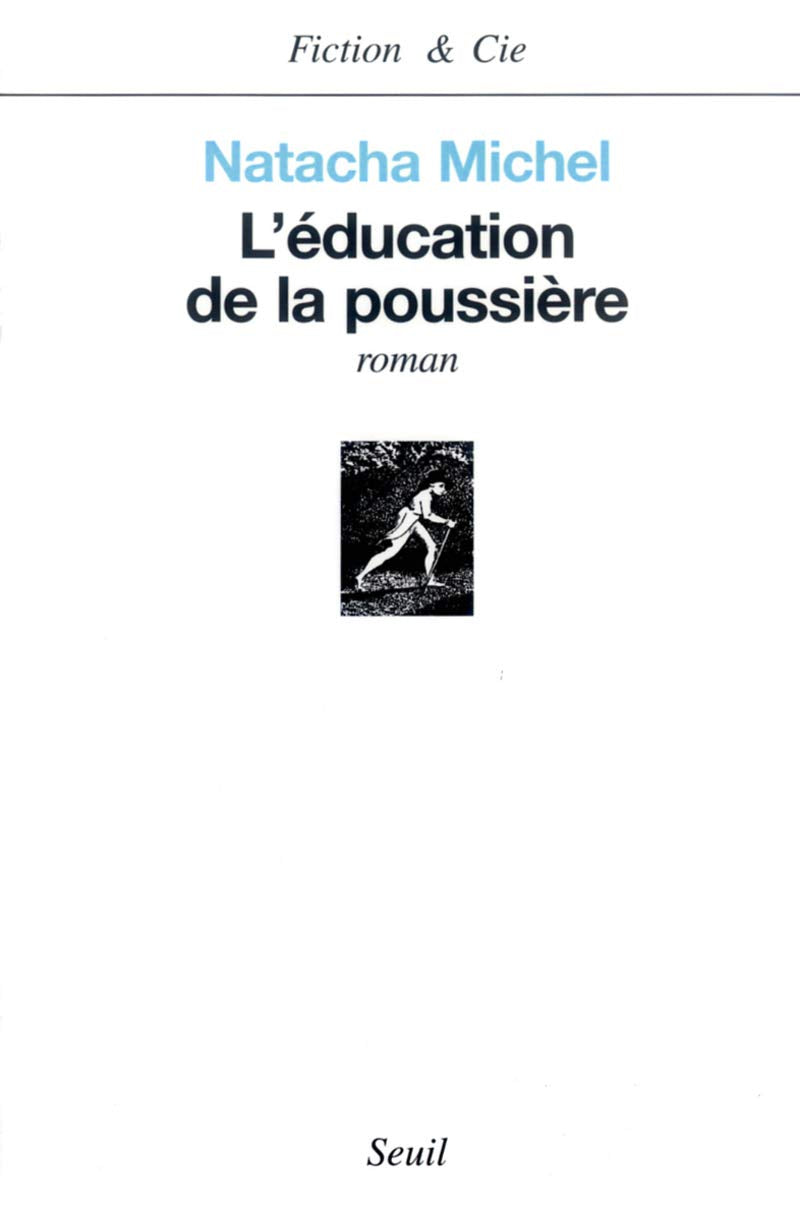 L'éducation de la poussière 9782020400602