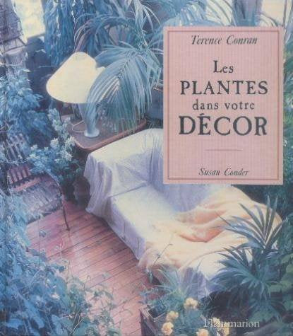 Les Plantes dans votre décor 9782082019156