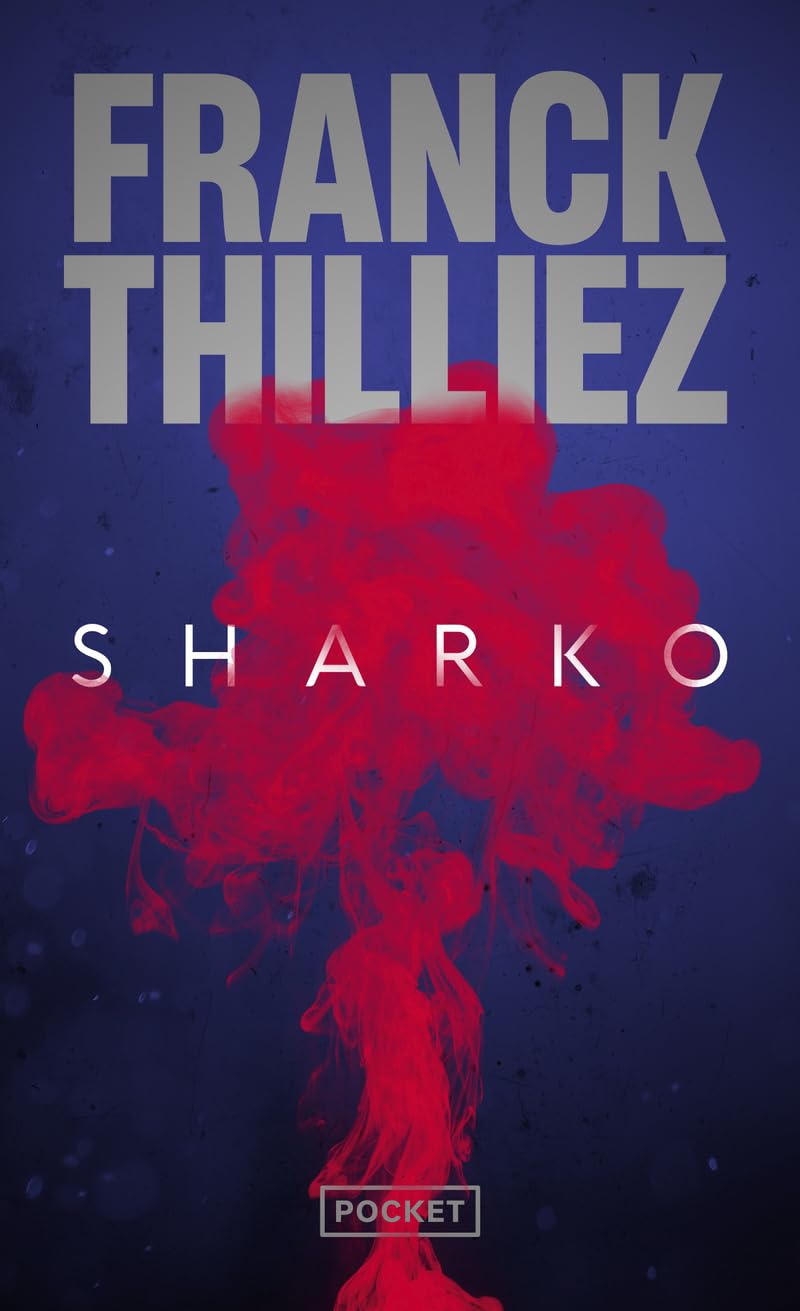 Sharko 9782266286459