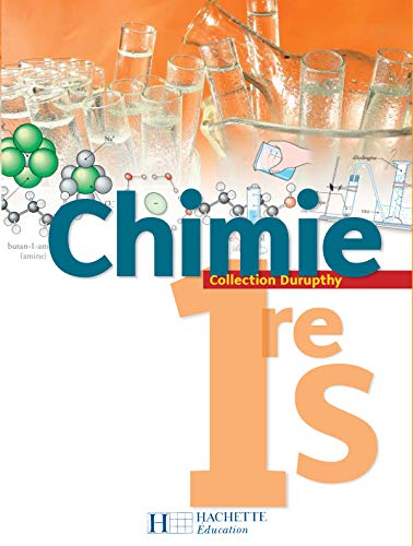 Chimie 1e S 9782011353849