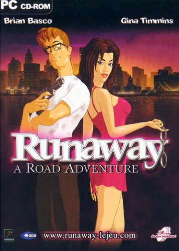Runaway 3512289011372
